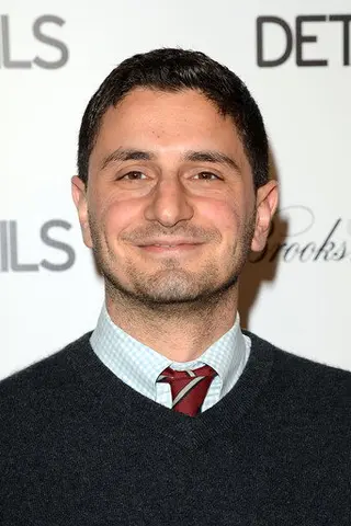 Aram Tertzakian - Filmography • Carriera