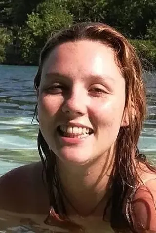 Laura Drosopoulos - Filmography • Carriera
