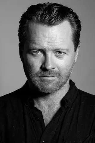 Anthony Hayes - Filmography • Carriera