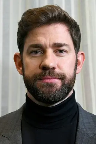 John Krasinski - Filmography • Carriera
