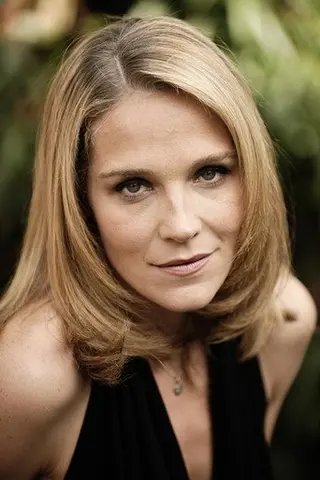Sandrine Rigaux - Filmography • Carriera
