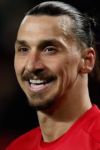 Zlatan Ibrahimović - Filmography • Carriera
