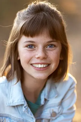 Maïla Hosie - Filmography • Carriera
