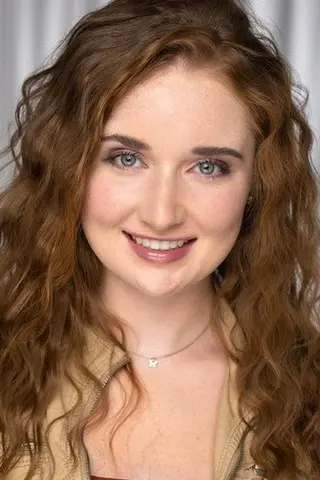 Kaelyn Hutson - Filmography • Carriera