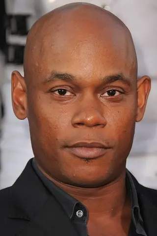 Bokeem Woodbine - Filmography • Carriera