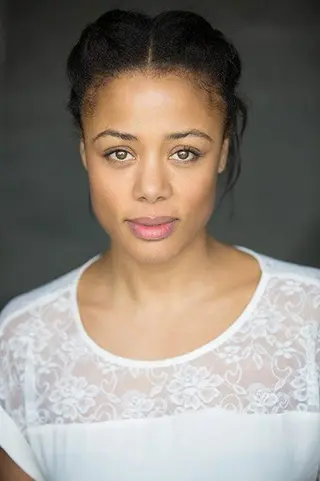 Nina Toussaint-White - Filmography • Carriera