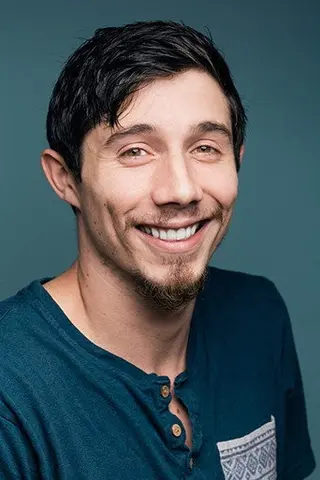 Jesse Gallegos - Filmography • Carriera