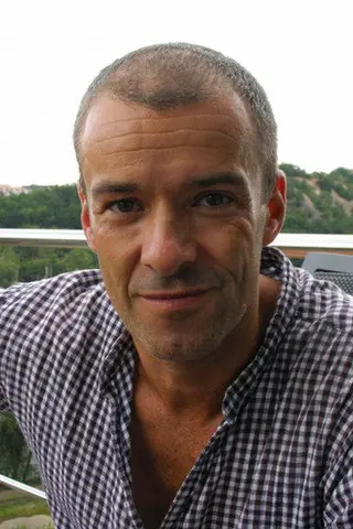 Rudolf Kubík - Filmography • Carriera