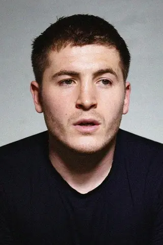 Kieron Moore - Filmography • Carriera