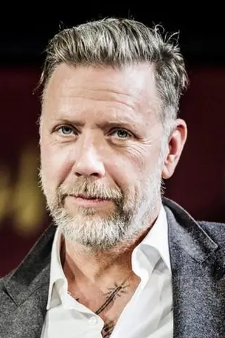 Mikael Persbrandt - Filmography • Carriera