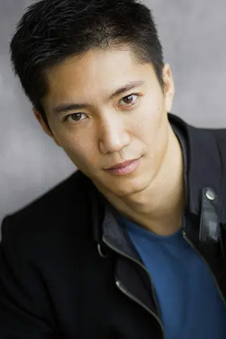 Brian Ho - Filmography • Carriera