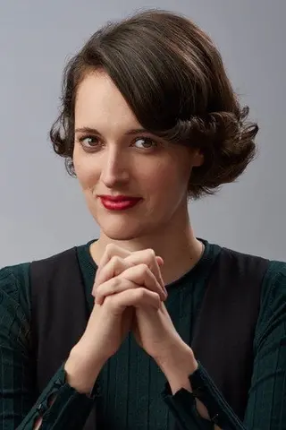 Phoebe Waller-Bridge - Filmography • Carriera