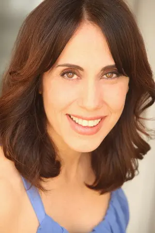 Anastasia Basil - Filmography • Carriera