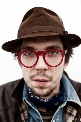 Justin Townes Earle - Filmography • Carriera