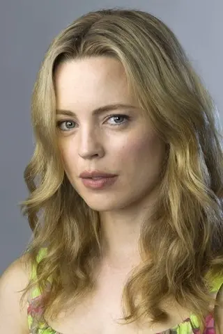Melissa George - Filmography • Carriera
