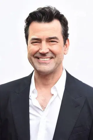 Ron Livingston - Filmography • Carriera
