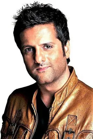 Fardeen Khan - Filmography • Carriera