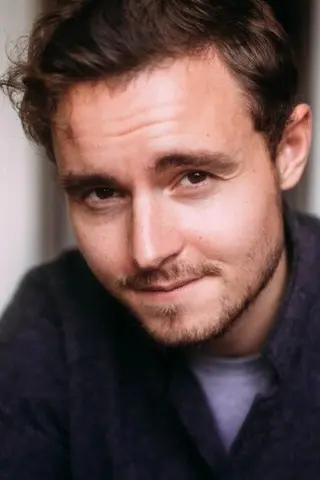 Callan McAuliffe - Filmography • Carriera