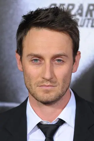Josh Stewart - Filmography • Carriera