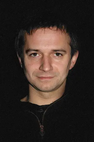 Waldemar Barwiński - Filmography • Carriera