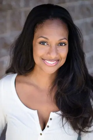 JaNae Armogan - Filmography • Carriera