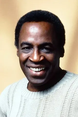 Robert Guillaume - Filmography • Carriera