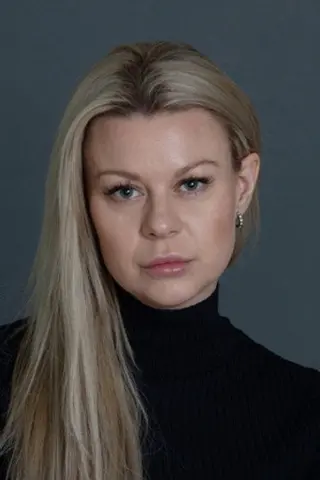 Pernilla Sjöholm - Filmography • Carriera