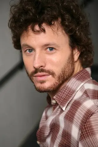 Russell Durham Comegys - Filmography • Carriera