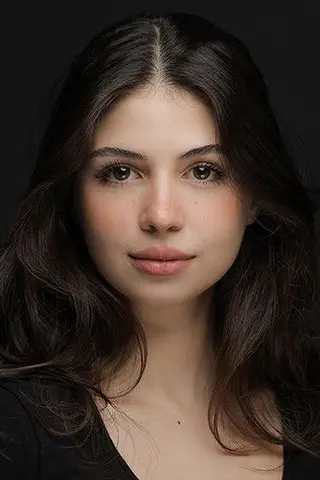Zeynep Atilgan - Filmography • Carriera