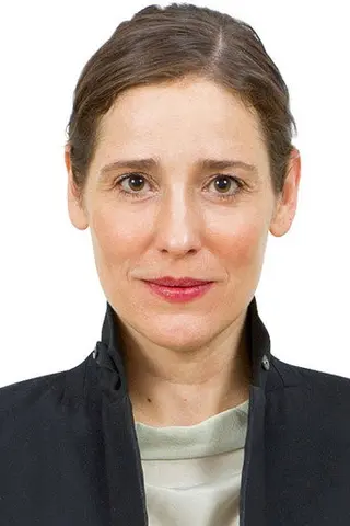 Angeliki Papoulia - Filmography • Carriera