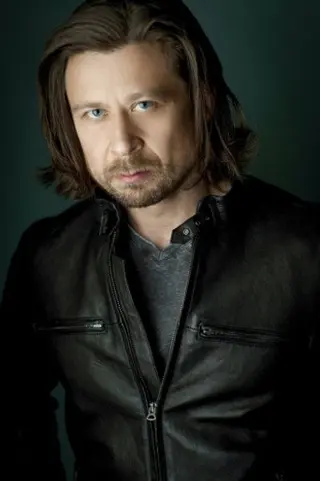 Andrei Kovski - Filmography • Carriera