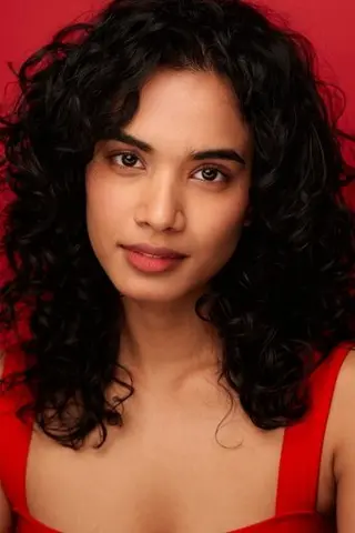 Supriya Ganesh - Filmography • Carriera
