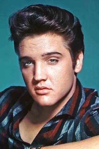 Elvis Presley - Filmography • Carriera