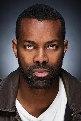 Damion Poitier - Filmography • Carriera