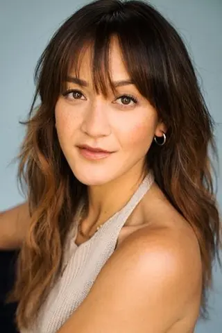 Shannon Chan-Kent - Filmography • Carriera