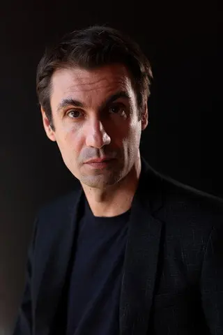 Fabrizio Gifuni - Filmography • Carriera