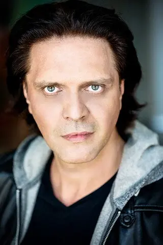 Miraj Grbic - Filmography • Carriera
