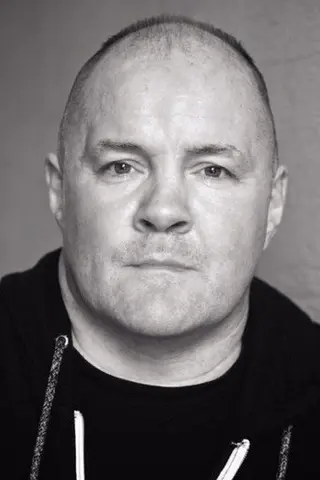 Duncan Airlie James - Filmography • Carriera