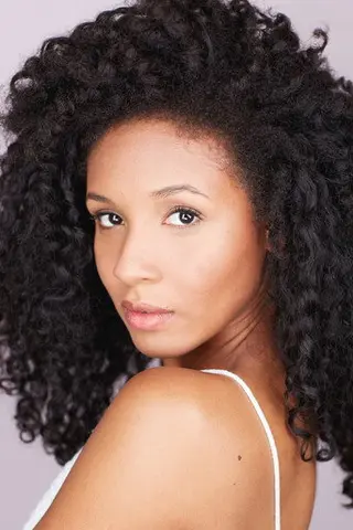 Nabiyah Be - Filmography • Carriera