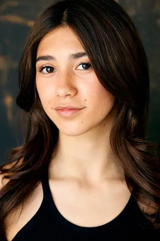 Scarlett Estevez - Filmography • Carriera