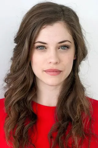 Jessica De Gouw - Filmography • Carriera