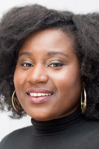 Susan Wokoma - Filmography • Carriera