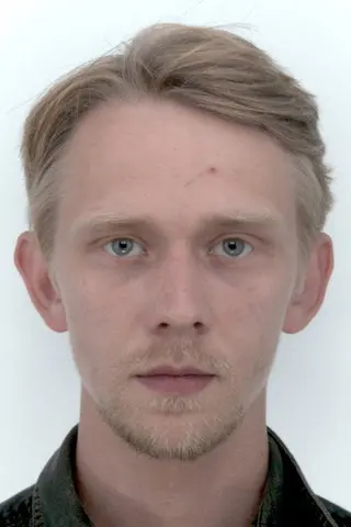 Johhan Rosenberg - Filmography • Carriera