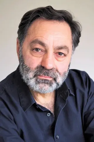 Nasser Memarzia - Filmography • Carriera