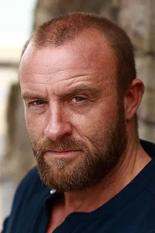 Ross O'Hennessy - Filmography • Carriera