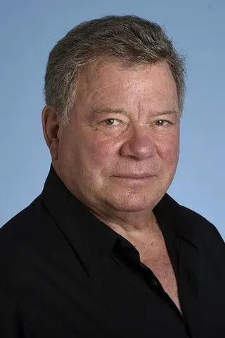 William Shatner - Filmography • Carriera