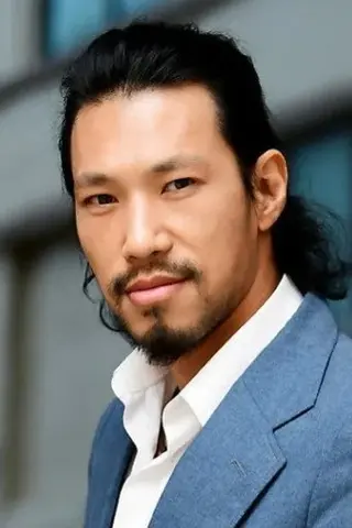 Min Kim - Filmography • Carriera
