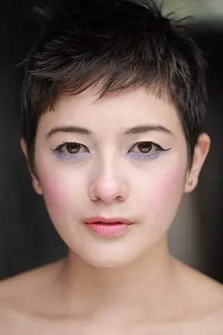 Sophie Wu - Filmography • Carriera