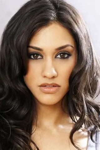 Janina Gavankar - Filmography • Carriera