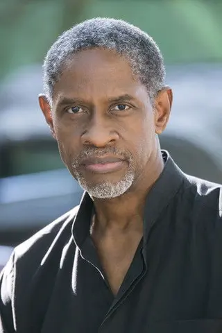 Tim Russ - Filmography • Carriera